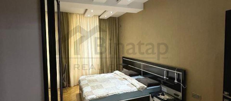 28 May m/s yaxın məsafədə 4 otaqlı mənzil satılır/192 kv.m. - 7