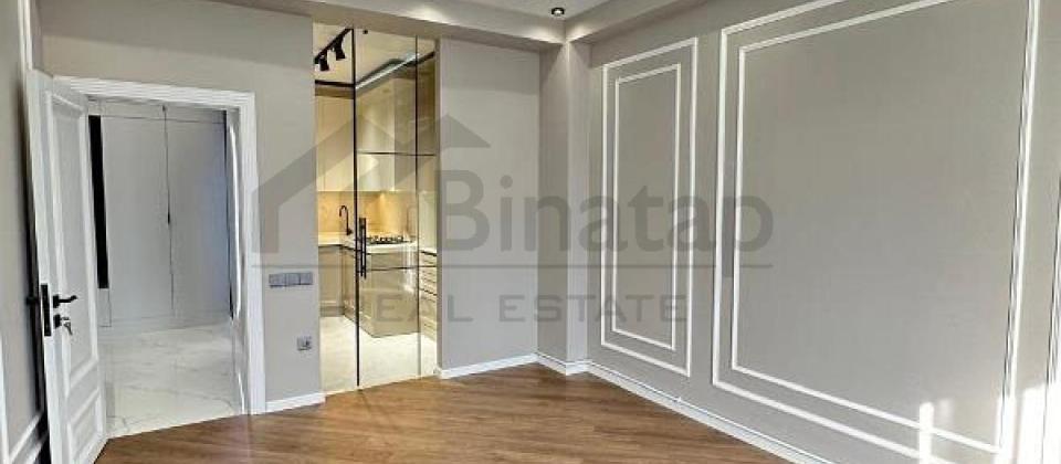 Təhsil Nazirliyinin yanında 2 otaqlı mənzil satılır/69 kv.m. - 4