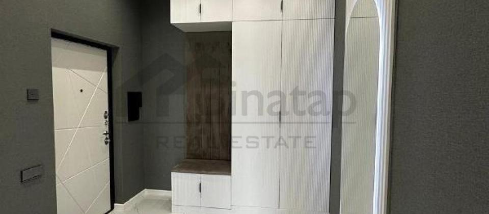 Təhsil Nazirliyinin yanında 2 otaqlı mənzil satılır/69 kv.m. - 11