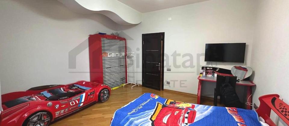 Elmlər Akademiyası, Musabəyov parkının yanında 3 otaqlı mənzil satılır/128 kv.m. - 7