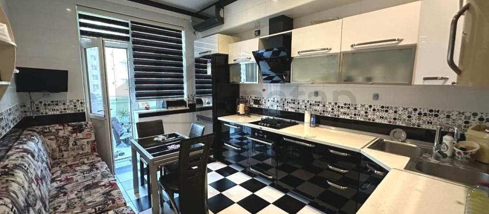 Elmlər Akademiyası, Musabəyov parkının yanında 3 otaqlı mənzil satılır/128 kv.m. - 8