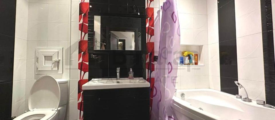 Elmlər Akademiyası, Musabəyov parkının yanında 3 otaqlı mənzil satılır/128 kv.m. - 12