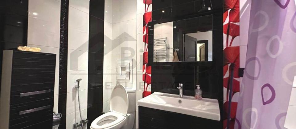 Elmlər Akademiyası, Musabəyov parkının yanında 3 otaqlı mənzil satılır/128 kv.m. - 13