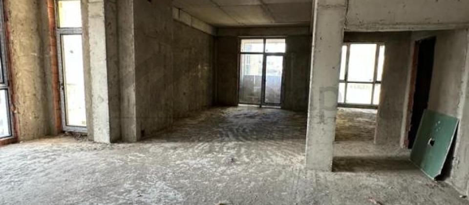 Renessans Palace'da 7 otaqlı DUPLEKS mənzil satılır/360 kv.m. - 5