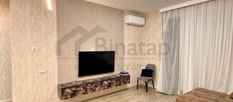 Grand Hayat Residence'də 2 otaqlı mənzil satılır/65 kv.m. - 2