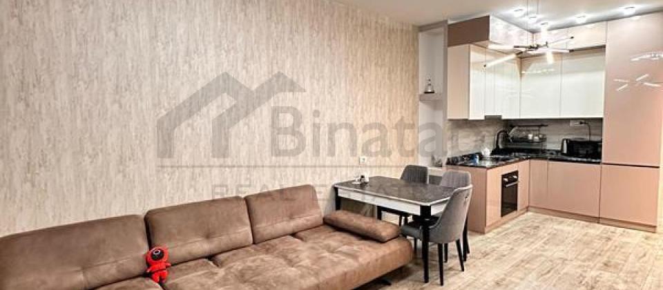 Grand Hayat Residence'də 2 otaqlı mənzil satılır/65 kv.m. - 3