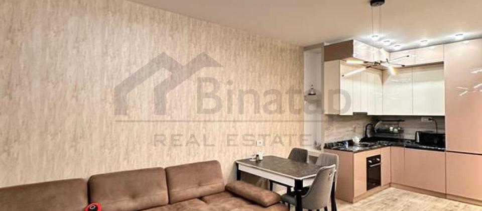 Grand Hayat Residence'də 2 otaqlı mənzil satılır/65 kv.m. - 4
