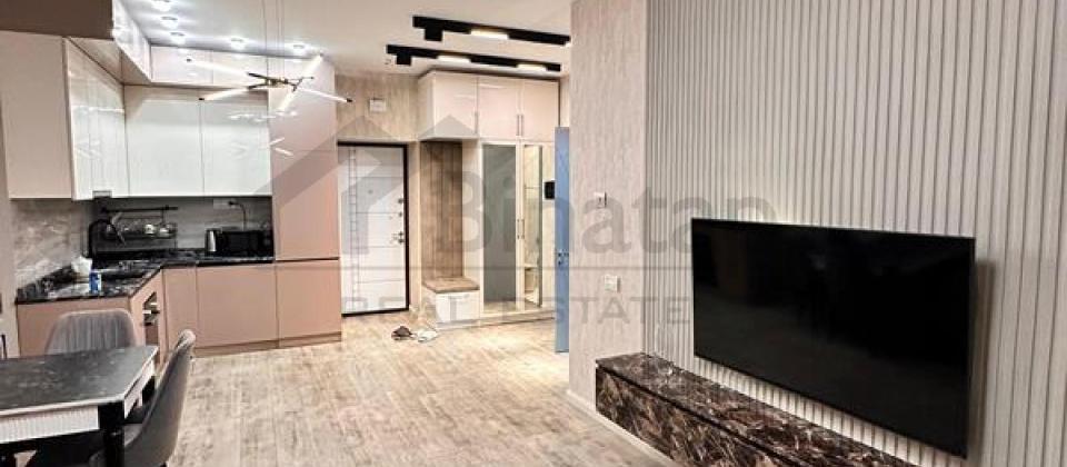 Grand Hayat Residence'də 2 otaqlı mənzil satılır/65 kv.m. - 6