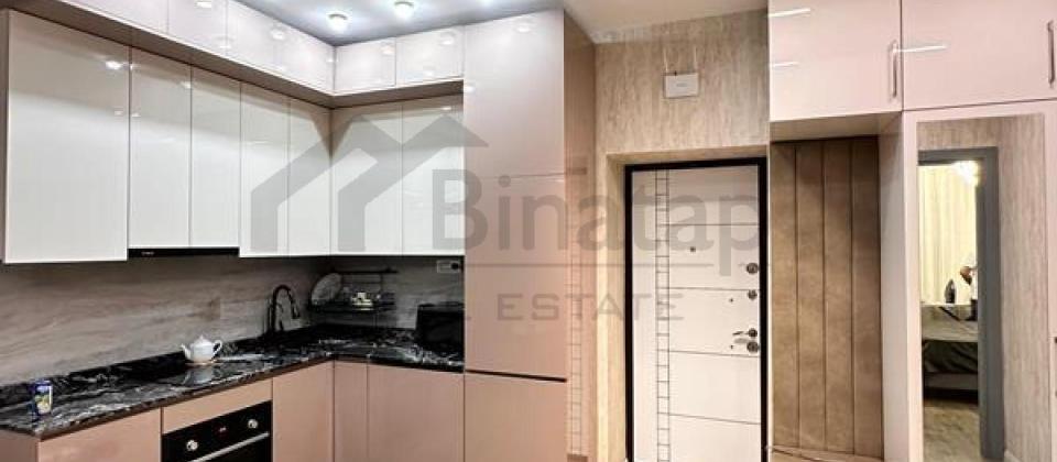 Grand Hayat Residence'də 2 otaqlı mənzil satılır/65 kv.m. - 7