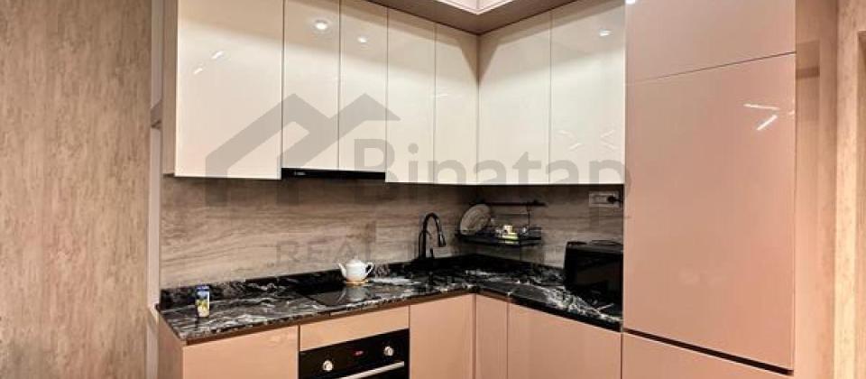 Grand Hayat Residence'də 2 otaqlı mənzil satılır/65 kv.m. - 8