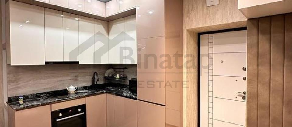 Grand Hayat Residence'də 2 otaqlı mənzil satılır/65 kv.m. - 9