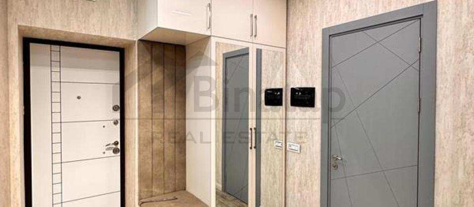 Grand Hayat Residence'də 2 otaqlı mənzil satılır/65 kv.m. - 10