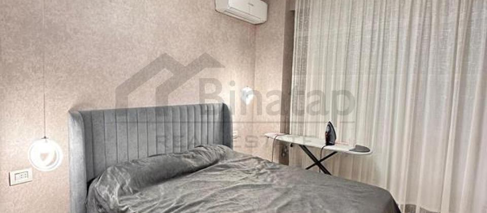 Grand Hayat Residence'də 2 otaqlı mənzil satılır/65 kv.m. - 11
