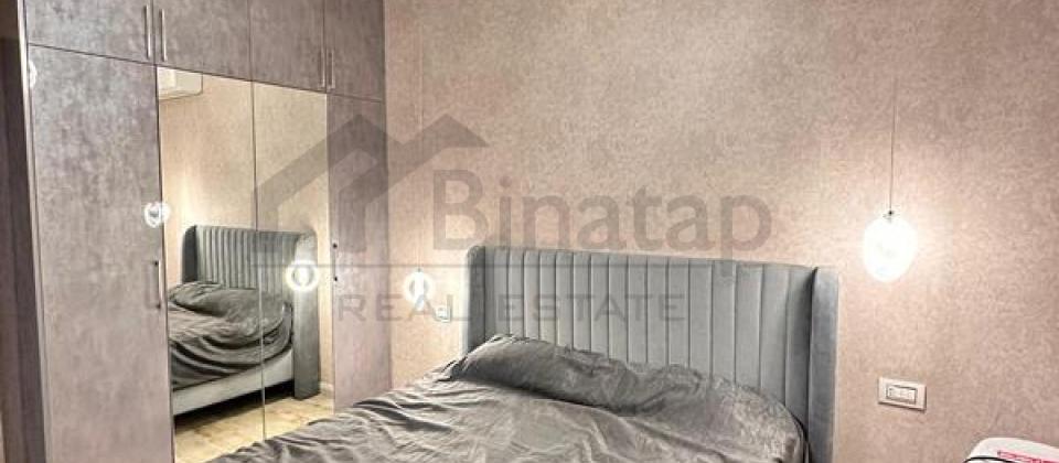 Grand Hayat Residence'də 2 otaqlı mənzil satılır/65 kv.m. - 12