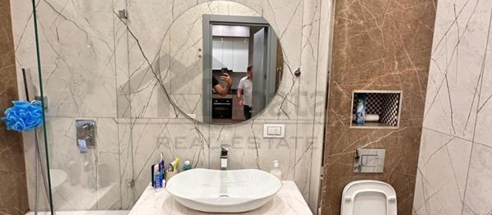 Grand Hayat Residence'də 2 otaqlı mənzil satılır/65 kv.m. - 14