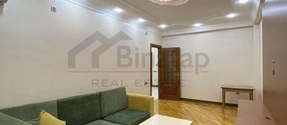 9cu mkrn, Zərifə Əliyeva parkının yanında 2 otaqlı mənzil satılır/94 kv.m. - 2