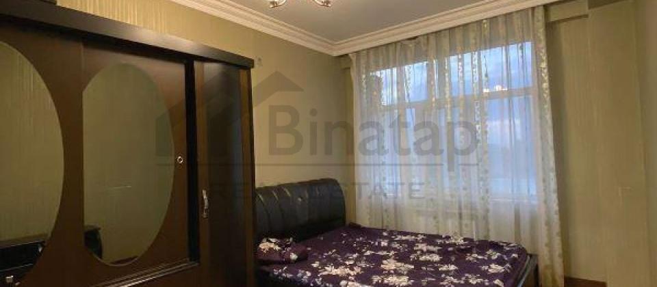 9cu mkrn, Zərifə Əliyeva parkının yanında 2 otaqlı mənzil satılır/94 kv.m. - 3