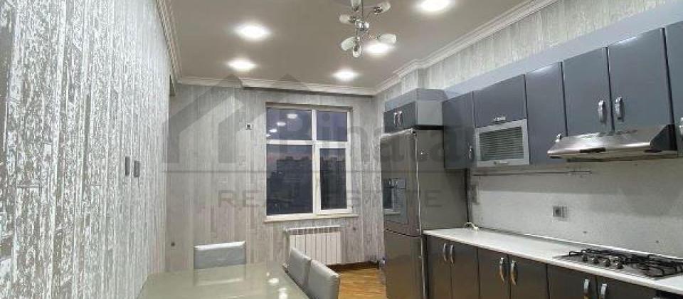 9cu mkrn, Zərifə Əliyeva parkının yanında 2 otaqlı mənzil satılır/94 kv.m. - 4