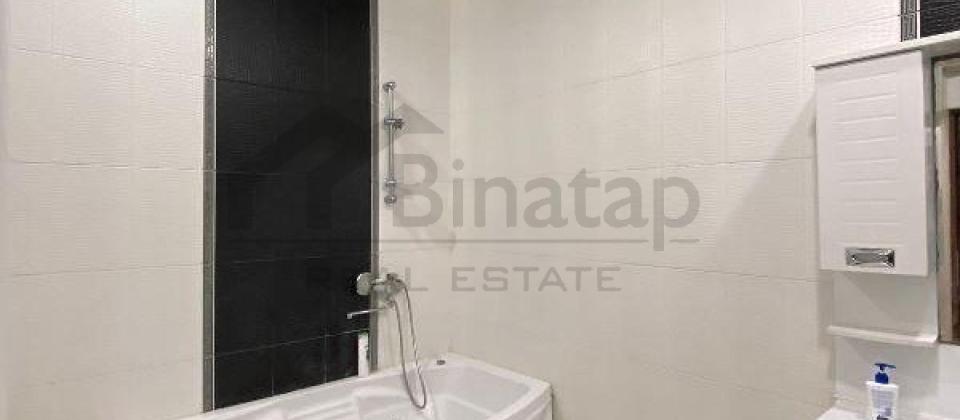 9cu mkrn, Zərifə Əliyeva parkının yanında 2 otaqlı mənzil satılır/94 kv.m. - 7