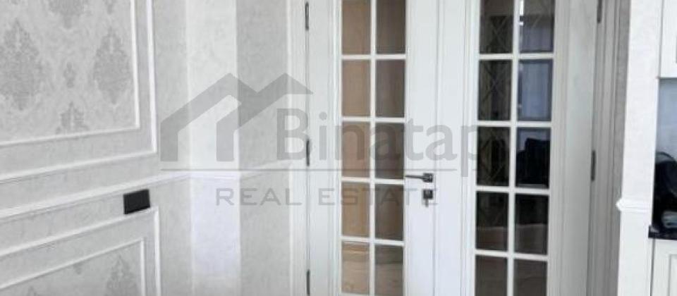 Azadlıq prospekti, Neftçi baza və Ağ Çiçəyimin yanında 2 otaqlı mənzil satılır/115 kv.m. - 6