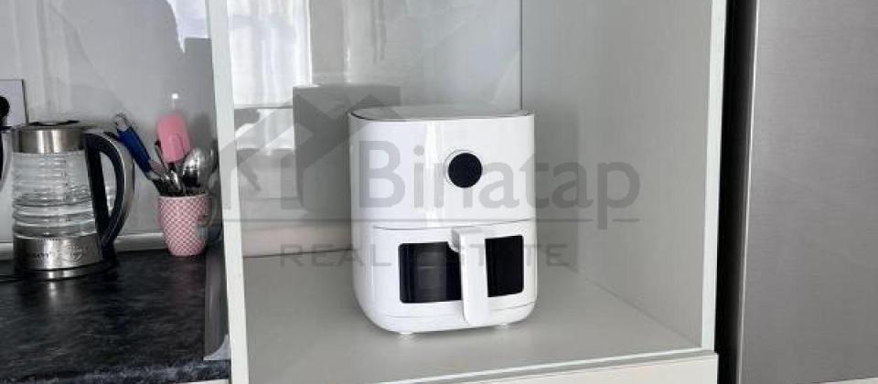 Azadlıq prospekti, Neftçi baza və Ağ Çiçəyimin yanında 2 otaqlı mənzil satılır/115 kv.m. - 8