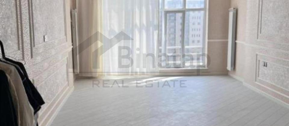 Azadlıq prospekti, Neftçi baza və Ağ Çiçəyimin yanında 2 otaqlı mənzil satılır/115 kv.m. - 10