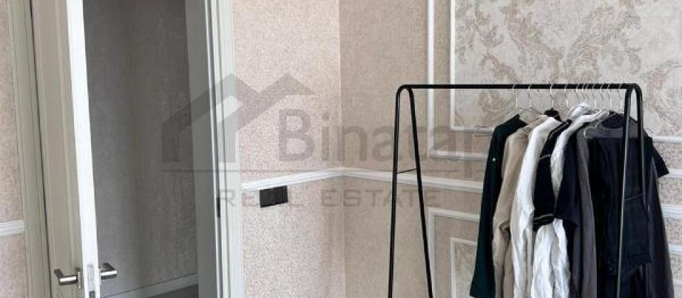 Azadlıq prospekti, Neftçi baza və Ağ Çiçəyimin yanında 2 otaqlı mənzil satılır/115 kv.m. - 11