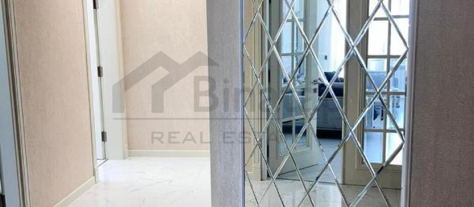 Azadlıq prospekti, Neftçi baza və Ağ Çiçəyimin yanında 2 otaqlı mənzil satılır/115 kv.m. - 12