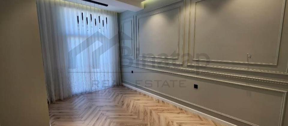 Elmlər Akademiyası m/s, Renessans Palace'da 3 otaqlı mənzil satılır/118 kv.m. - 5