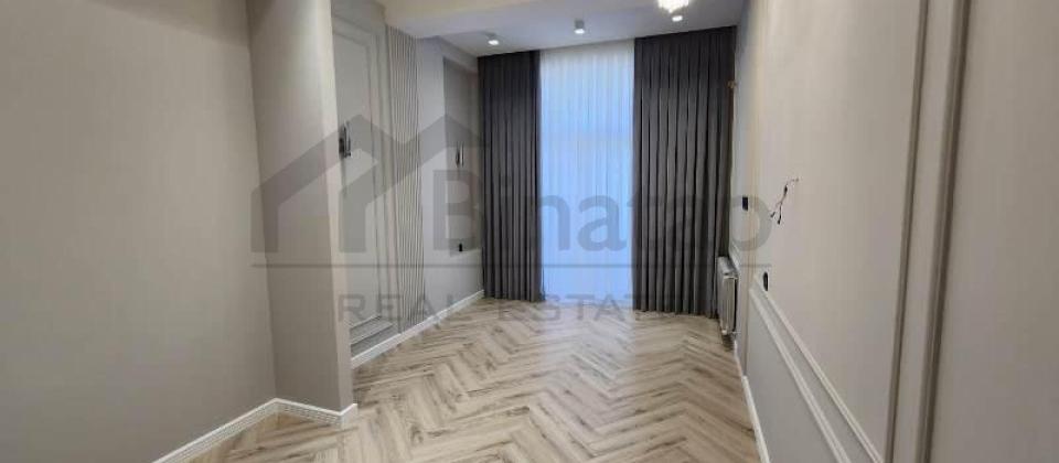 Elmlər Akademiyası m/s, Renessans Palace'da 3 otaqlı mənzil satılır/118 kv.m. - 7