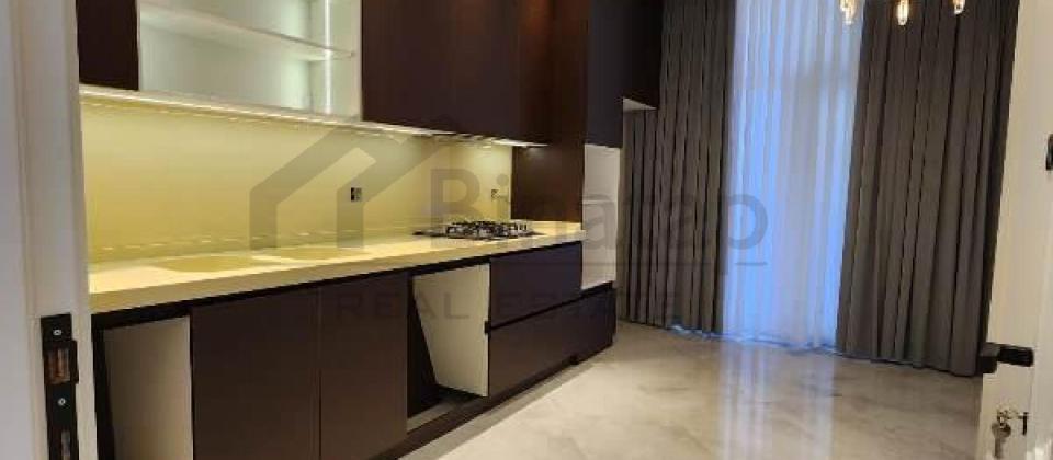 Elmlər Akademiyası m/s, Renessans Palace'da 3 otaqlı mənzil satılır/118 kv.m. - 8