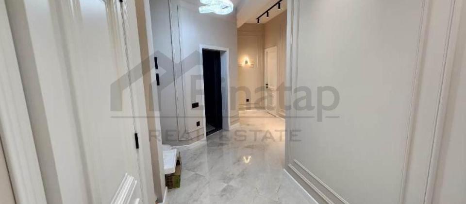 Elmlər Akademiyası m/s, Renessans Palace'da 3 otaqlı mənzil satılır/118 kv.m. - 12