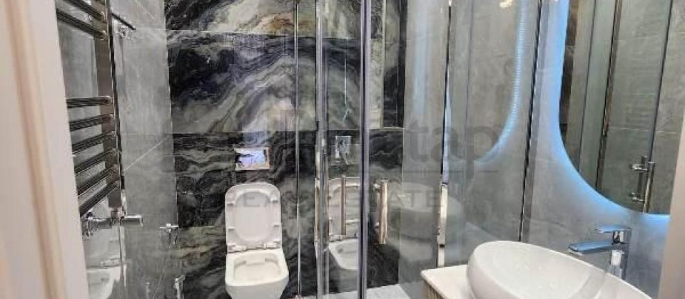 Elmlər Akademiyası m/s, Renessans Palace'da 3 otaqlı mənzil satılır/118 kv.m. - 15