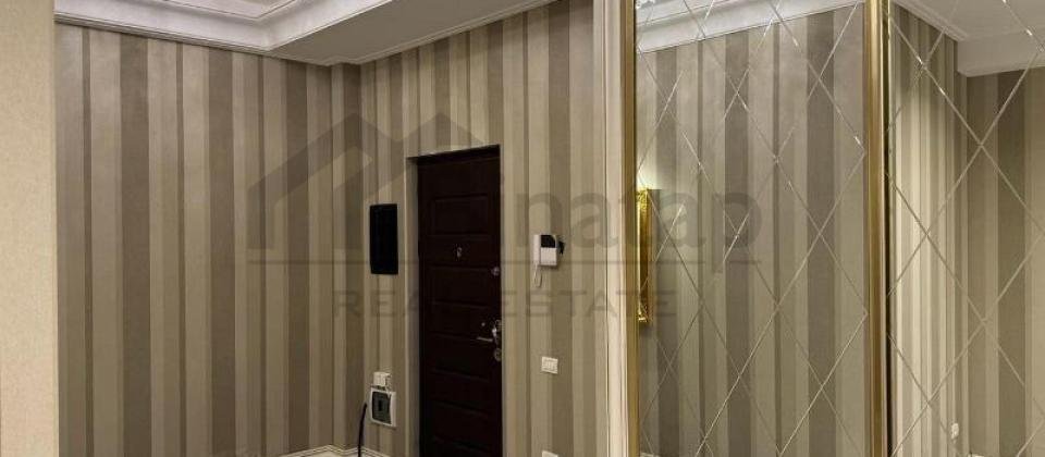 N.Nərimanov heykəlinin yanı, Altes Plazada 2 otaqlı mənzil satılır/123 kv.m. - 9