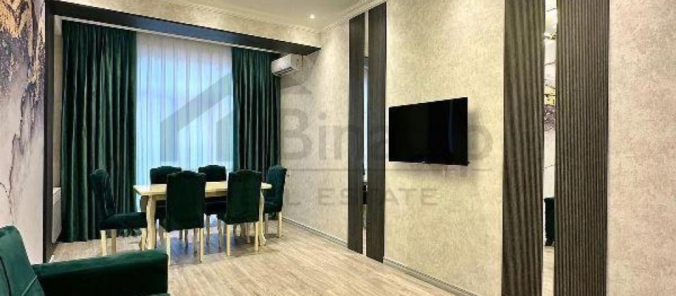 Qarabağ küçəsi, Təhsil Nazirliyinin yanında 2 otaqlı mənzil satılır/55 kv.m. - 2