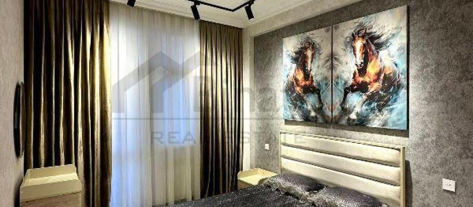 Qarabağ küçəsi, Təhsil Nazirliyinin yanında 2 otaqlı mənzil satılır/55 kv.m. - 4