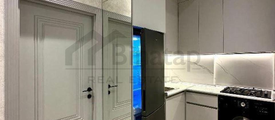 Qarabağ küçəsi, Təhsil Nazirliyinin yanında 2 otaqlı mənzil satılır/55 kv.m. - 8