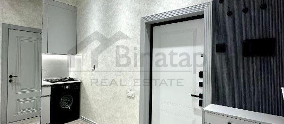 Qarabağ küçəsi, Təhsil Nazirliyinin yanında 2 otaqlı mənzil satılır/55 kv.m. - 9