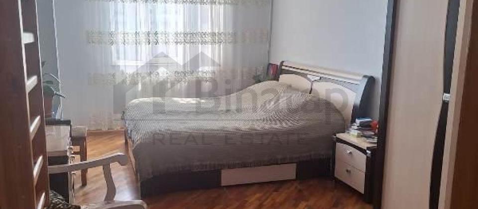 9cu mkrn, Mir Cəlal küçəsi, Memar Əcəmi m/s yaxın 3 otaqlı mənzil satılır/111 kv.m. - 2