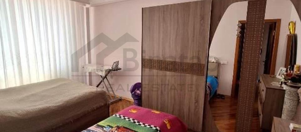 9cu mkrn, Mir Cəlal küçəsi, Memar Əcəmi m/s yaxın 3 otaqlı mənzil satılır/111 kv.m. - 3