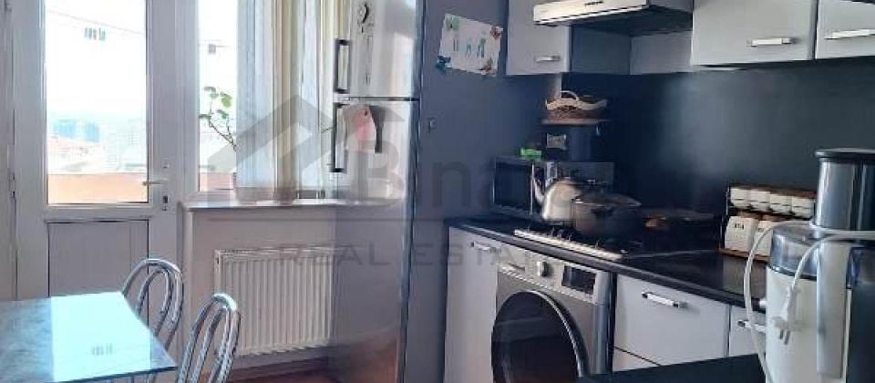 9cu mkrn, Mir Cəlal küçəsi, Memar Əcəmi m/s yaxın 3 otaqlı mənzil satılır/111 kv.m. - 4