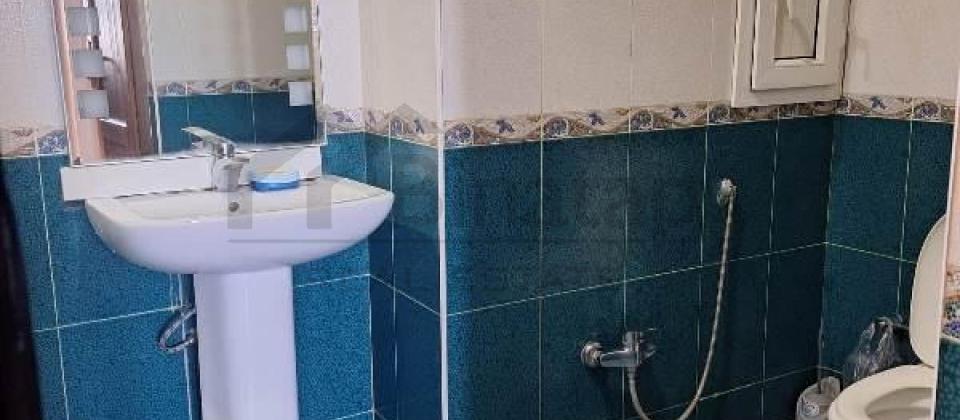 9cu mkrn, Mir Cəlal küçəsi, Memar Əcəmi m/s yaxın 3 otaqlı mənzil satılır/111 kv.m. - 7