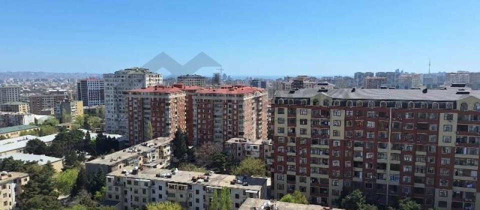 9cu mkrn, Mir Cəlal küçəsi, Memar Əcəmi m/s yaxın 3 otaqlı mənzil satılır/111 kv.m. - 8