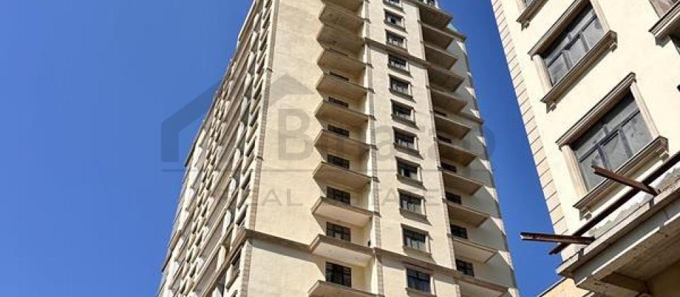 Bayıl, Panorama Bayıl da 5 otaqlı mənzil satılır/186 kv.m. - 2
