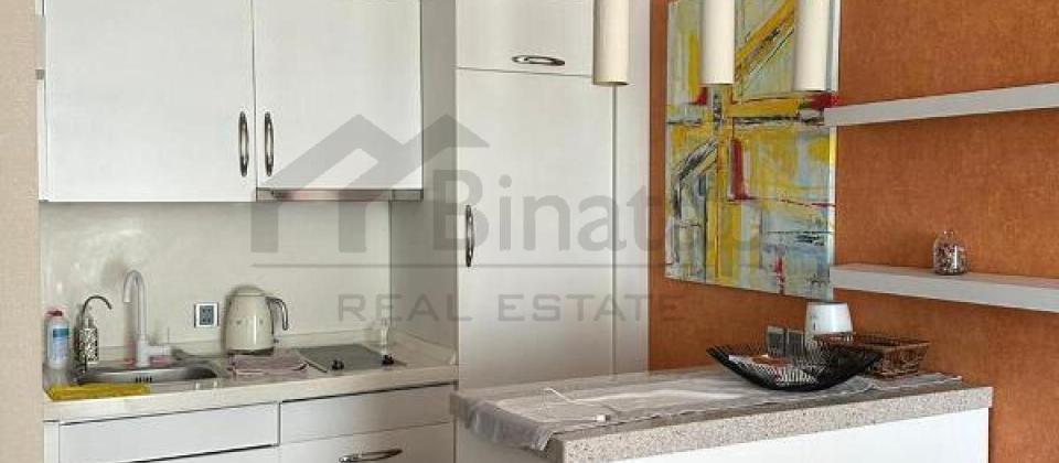 Tbilisi prospekti, 8 Noyabr m/s yaxın 2 otaqlı mənzil satılır/50 kv.m. - 7