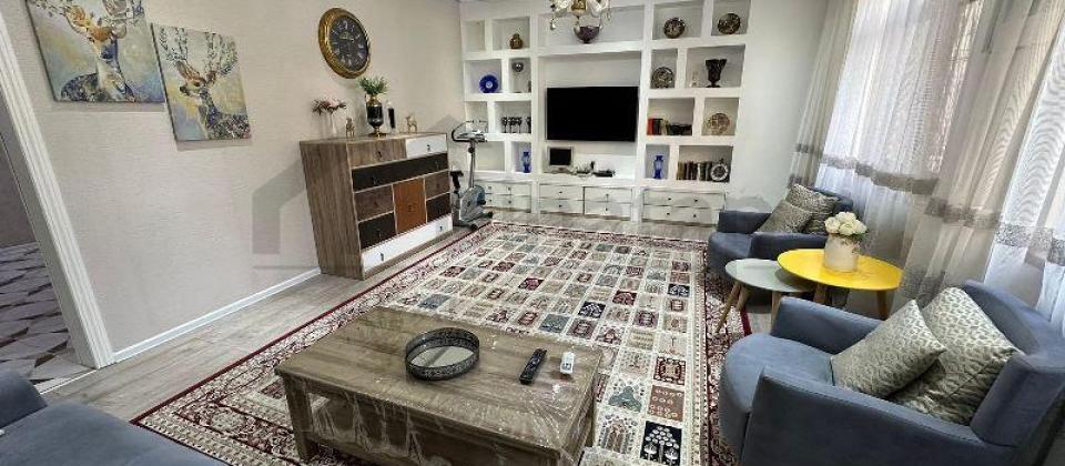 Bayıl, Yarat Müasir İncəsənət Mərkəzinin yanında 4 otaqlı mənzil satılır/137 kv.m. - 3