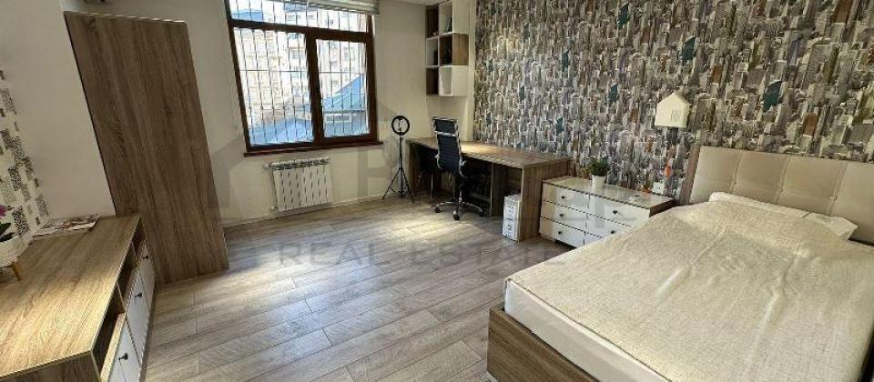 Bayıl, Yarat Müasir İncəsənət Mərkəzinin yanında 4 otaqlı mənzil satılır/137 kv.m. - 4