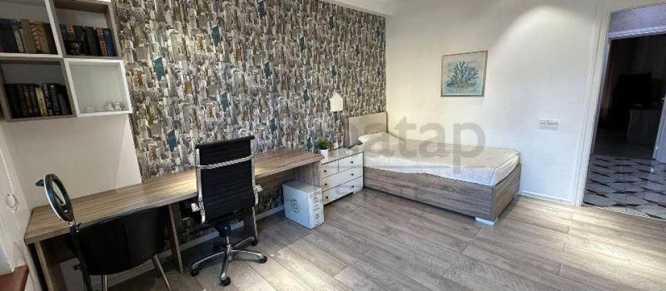 Bayıl, Yarat Müasir İncəsənət Mərkəzinin yanında 4 otaqlı mənzil satılır/137 kv.m. - 5