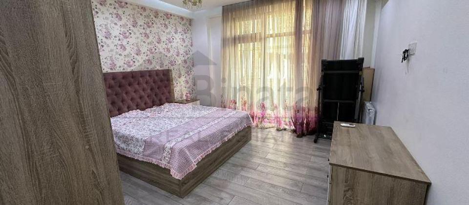 Bayıl, Yarat Müasir İncəsənət Mərkəzinin yanında 4 otaqlı mənzil satılır/137 kv.m. - 7