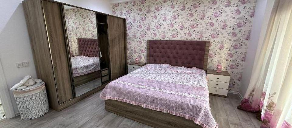 Bayıl, Yarat Müasir İncəsənət Mərkəzinin yanında 4 otaqlı mənzil satılır/137 kv.m. - 8